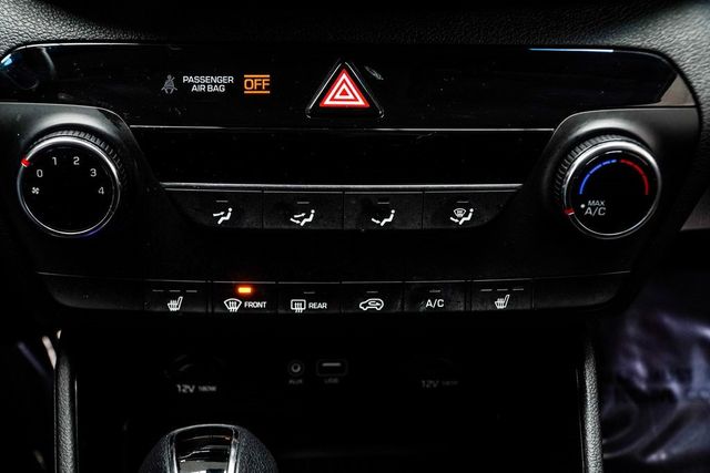 2021 Hyundai Tucson Value FWD - 22956611 - 19