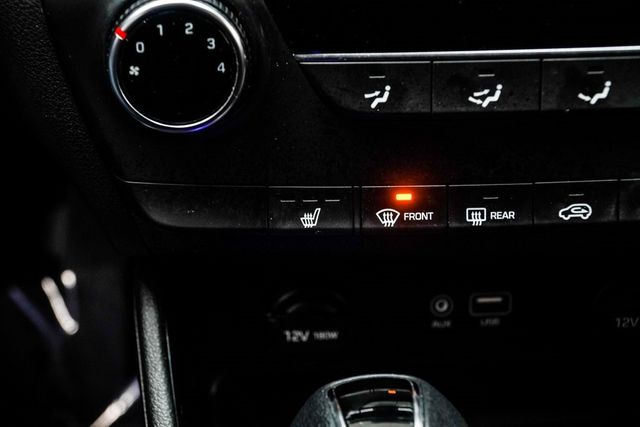 2021 Hyundai Tucson Value FWD - 22956611 - 20