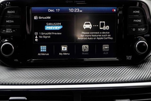 2021 Hyundai Tucson Value FWD - 22956611 - 22