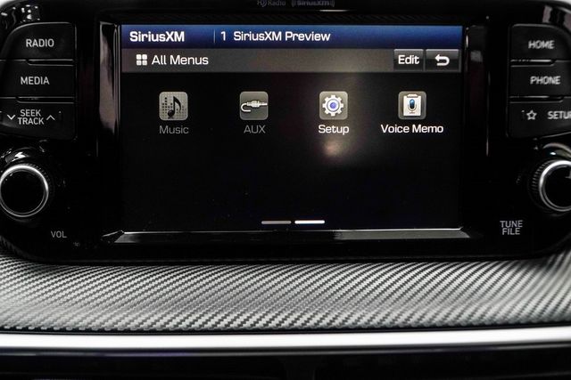 2021 Hyundai Tucson Value FWD - 22956611 - 24