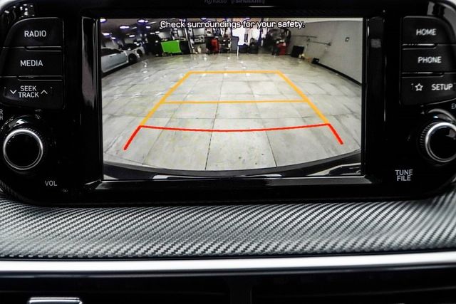 2021 Hyundai Tucson Value FWD - 22956611 - 25