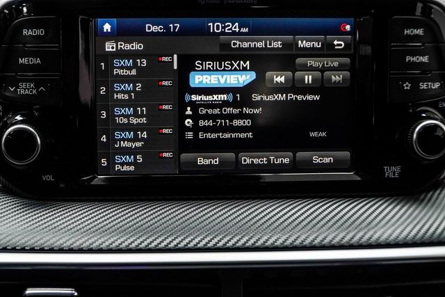 2021 Hyundai Tucson Value FWD - 22956611 - 26