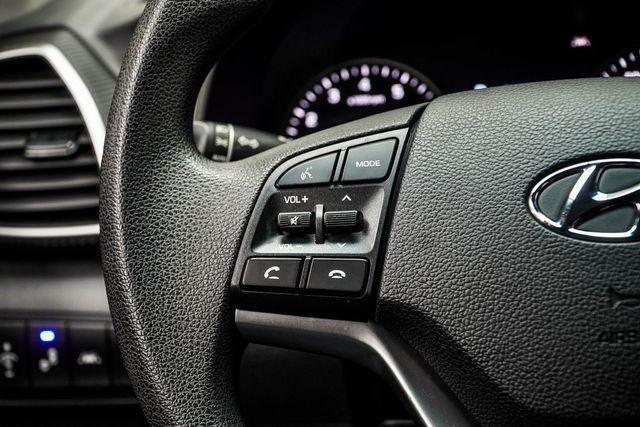 2021 Hyundai Tucson Value FWD - 22956611 - 28