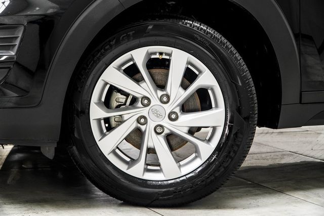 2021 Hyundai Tucson Value FWD - 22956611 - 2