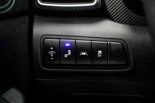 2021 Hyundai Tucson Value FWD - 22956611 - 29