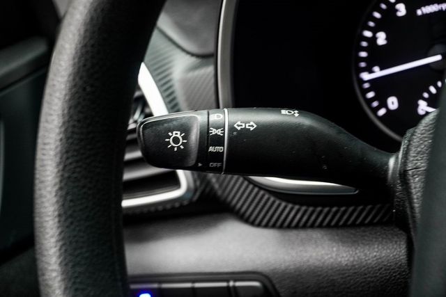 2021 Hyundai Tucson Value FWD - 22956611 - 30