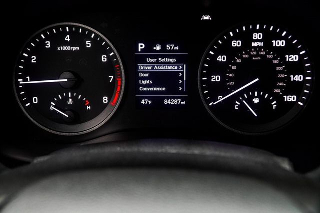 2021 Hyundai Tucson Value FWD - 22956611 - 31