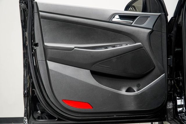 2021 Hyundai Tucson Value FWD - 22956611 - 32