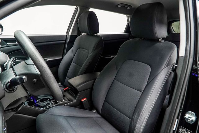 2021 Hyundai Tucson Value FWD - 22956611 - 34