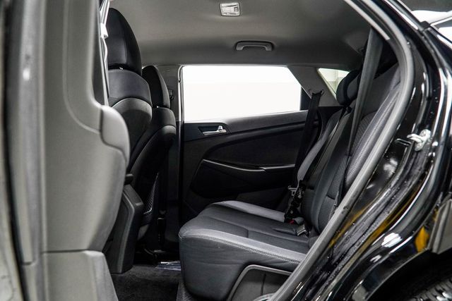 2021 Hyundai Tucson Value FWD - 22956611 - 36