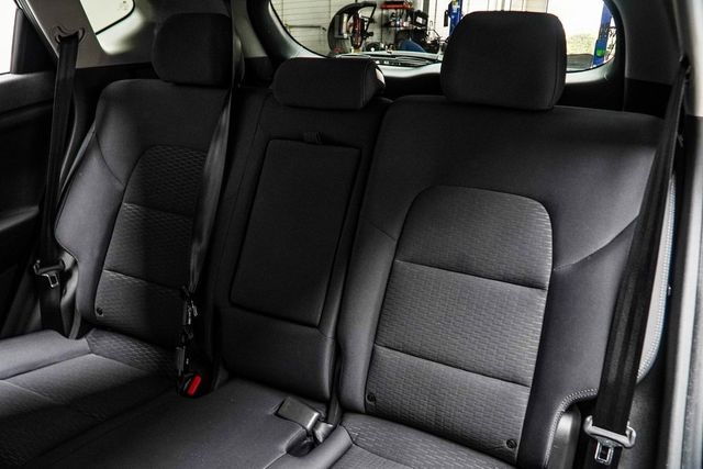 2021 Hyundai Tucson Value FWD - 22956611 - 37