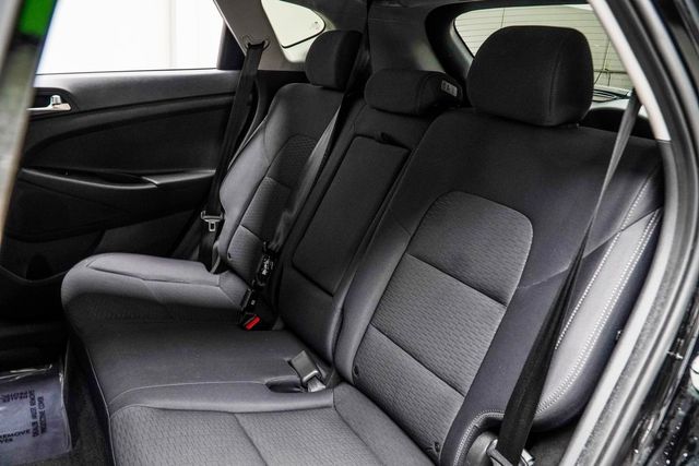 2021 Hyundai Tucson Value FWD - 22956611 - 38