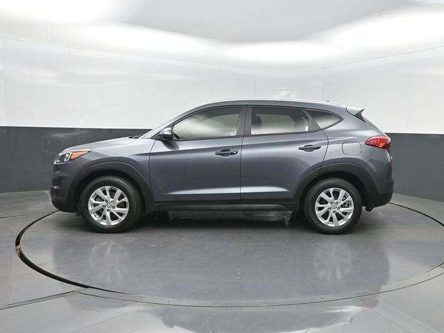 2021 Hyundai Tucson Value FWD - 23003811 - 1