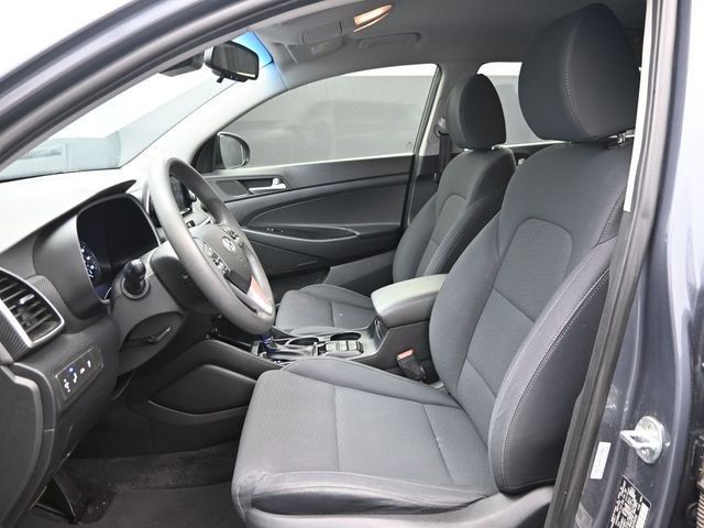 2021 Hyundai Tucson Value FWD - 23061192 - 9