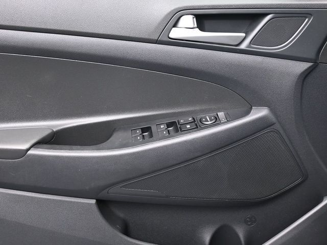 2021 Hyundai Tucson Value FWD - 23061192 - 10