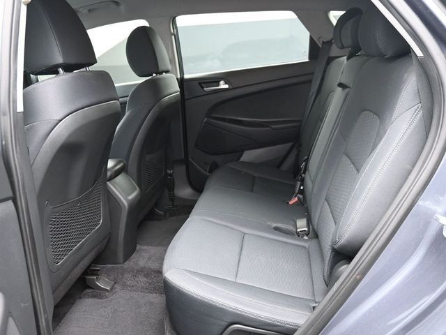 2021 Hyundai Tucson Value FWD - 23061192 - 12
