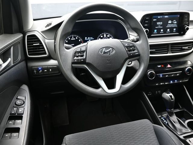 2021 Hyundai Tucson Value FWD - 23061192 - 15