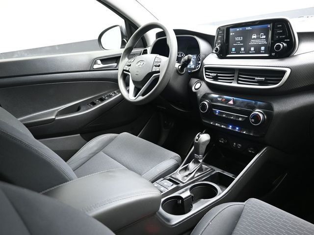 2021 Hyundai Tucson Value FWD - 23061192 - 16