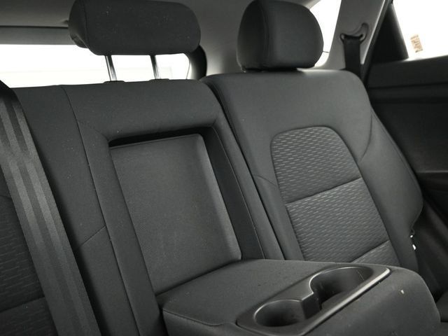 2021 Hyundai Tucson Value FWD - 23061192 - 17