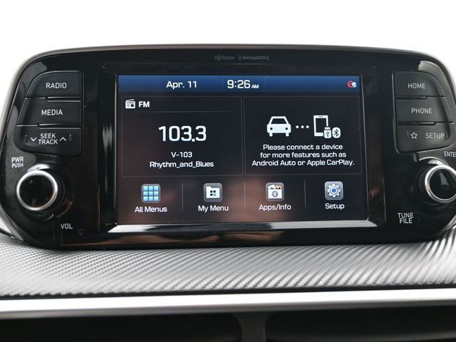 2021 Hyundai Tucson Value FWD - 23061192 - 18