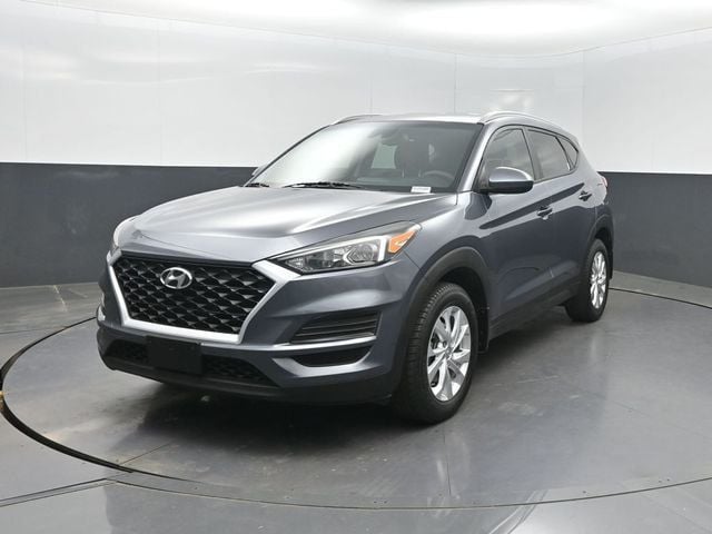 2021 Hyundai Tucson Value FWD - 23061192 - 1