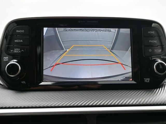 2021 Hyundai Tucson Value FWD - 23061192 - 19