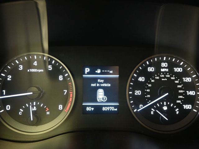 2021 Hyundai Tucson Value FWD - 23061192 - 21