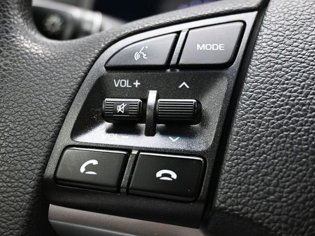 2021 Hyundai Tucson Value FWD - 23061192 - 22