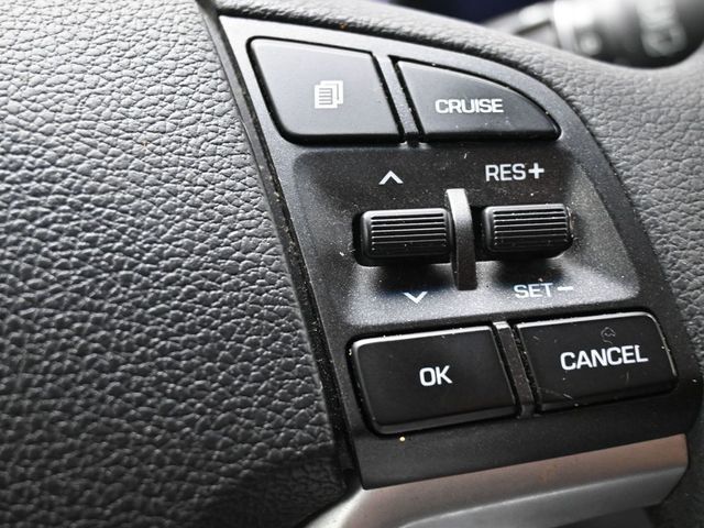 2021 Hyundai Tucson Value FWD - 23061192 - 23