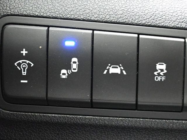 2021 Hyundai Tucson Value FWD - 23061192 - 27