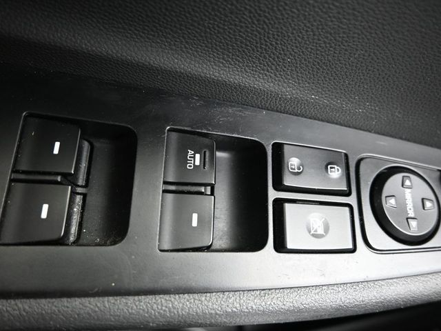 2021 Hyundai Tucson Value FWD - 23061192 - 28