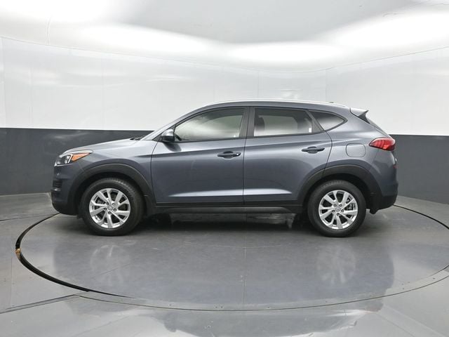 2021 Hyundai Tucson Value FWD - 23061192 - 2