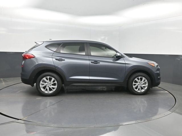 2021 Hyundai Tucson Value FWD - 23061192 - 33