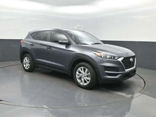 2021 Hyundai Tucson Value FWD - 23061192 - 34