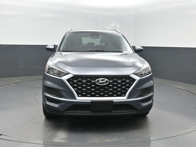 2021 Hyundai Tucson Value FWD - 23061192 - 35