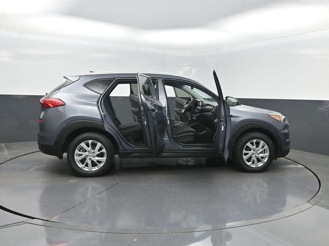 2021 Hyundai Tucson Value FWD - 23061192 - 37