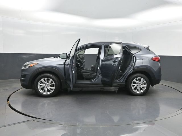 2021 Hyundai Tucson Value FWD - 23061192 - 39