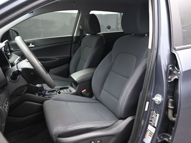 2021 Hyundai Tucson Value FWD - 23061192 - 8