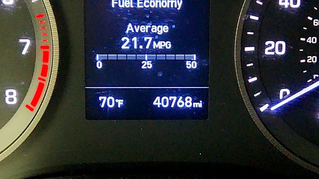 2021 Hyundai Tucson Value FWD - 23038796 - 14