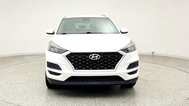 2021 Hyundai Tucson Value FWD - 23038796 - 1
