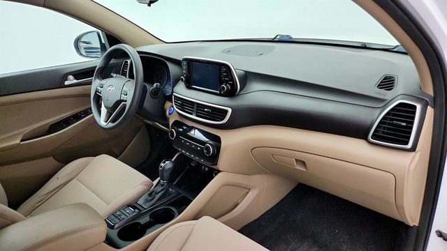 2021 Hyundai Tucson Value FWD - 23038796 - 23