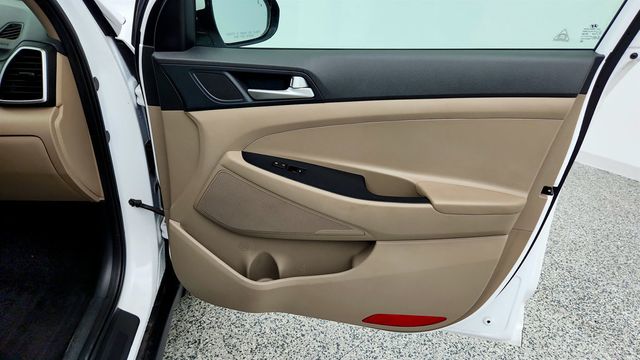 2021 Hyundai Tucson Value FWD - 23038796 - 24
