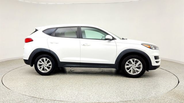 2021 Hyundai Tucson Value FWD - 23038796 - 3