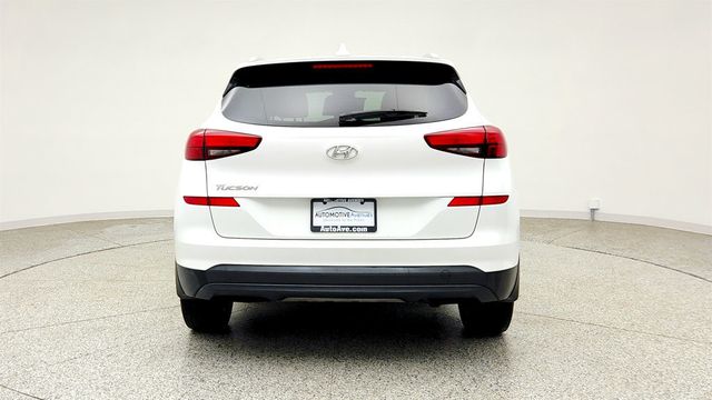 2021 Hyundai Tucson Value FWD - 23038796 - 5
