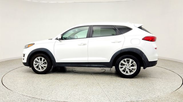 2021 Hyundai Tucson Value FWD - 23038796 - 7
