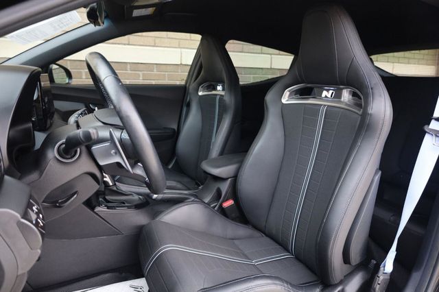 2021 Hyundai Veloster N N - 23052446 - 13