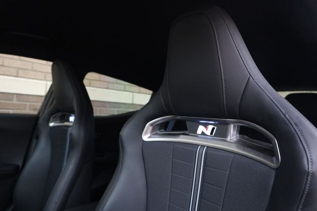 2021 Hyundai Veloster N N - 23052446 - 14