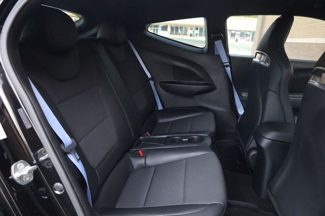 2021 Hyundai Veloster N N - 23052446 - 17