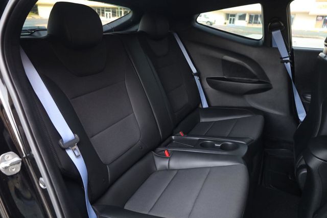 2021 Hyundai Veloster N N - 23052446 - 18