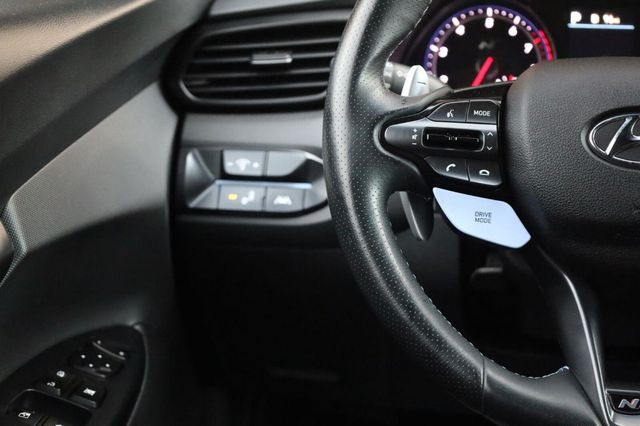 2021 Hyundai Veloster N N - 23052446 - 24
